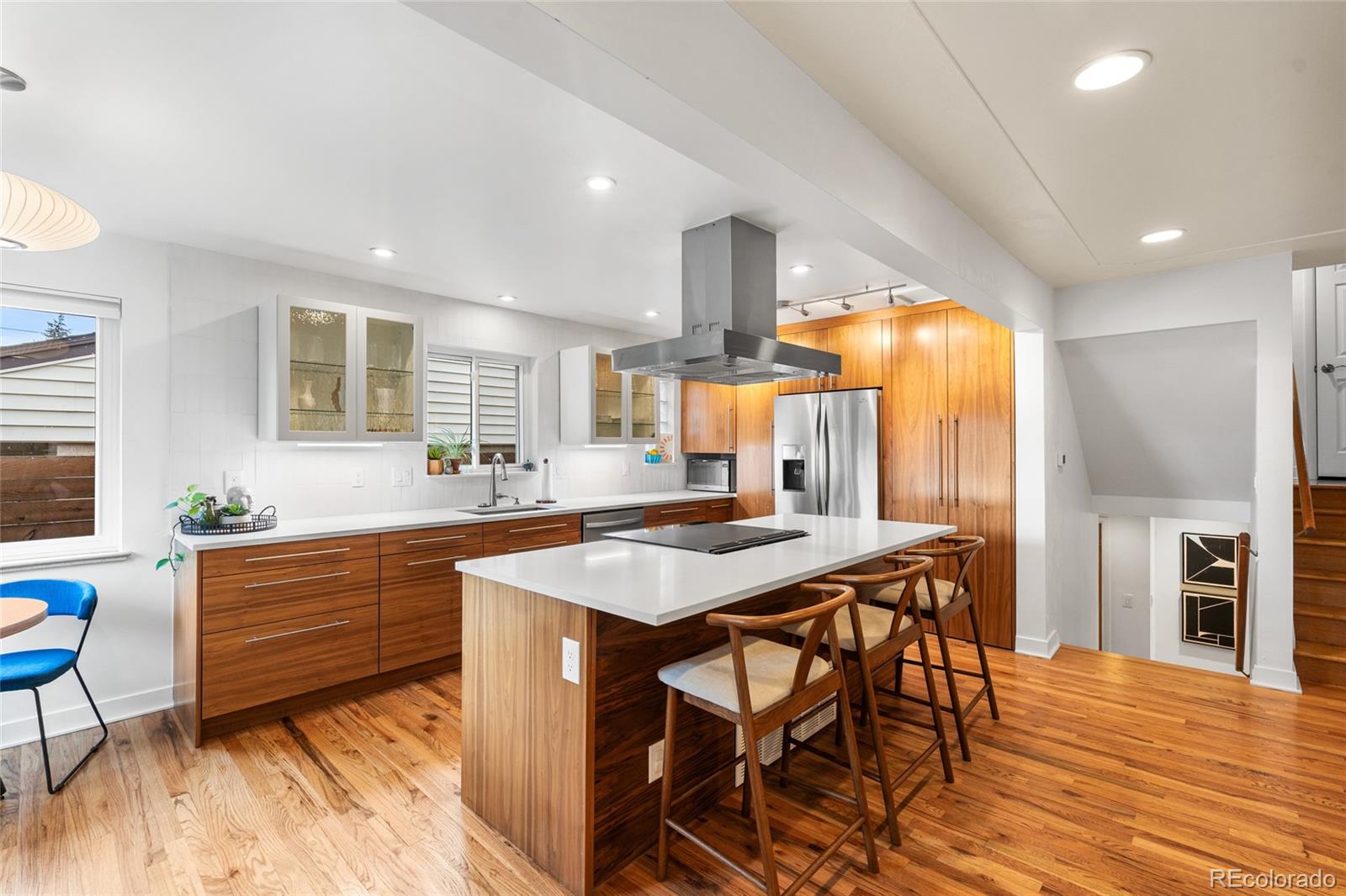 MLS Image #5 for 5174  newton street,denver, Colorado