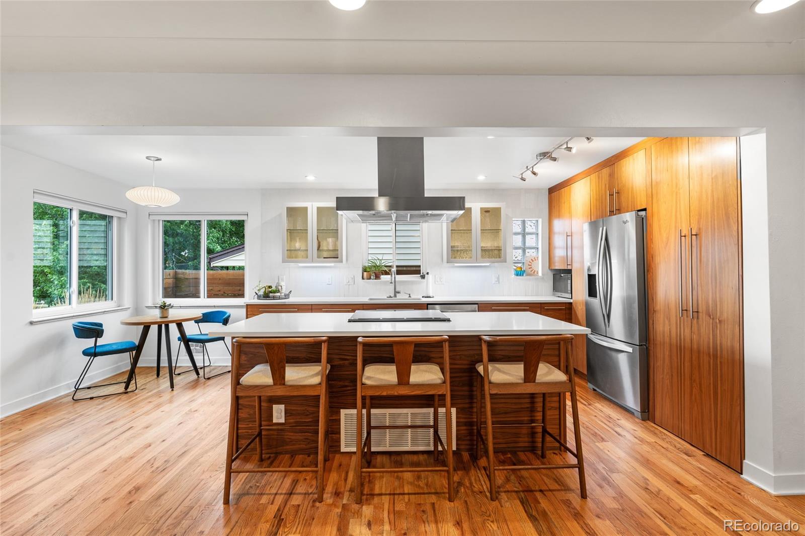 MLS Image #7 for 5174  newton street,denver, Colorado