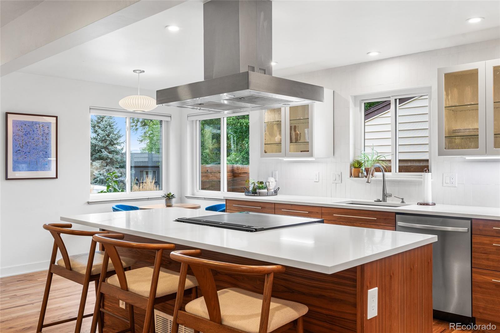 MLS Image #9 for 5174  newton street,denver, Colorado