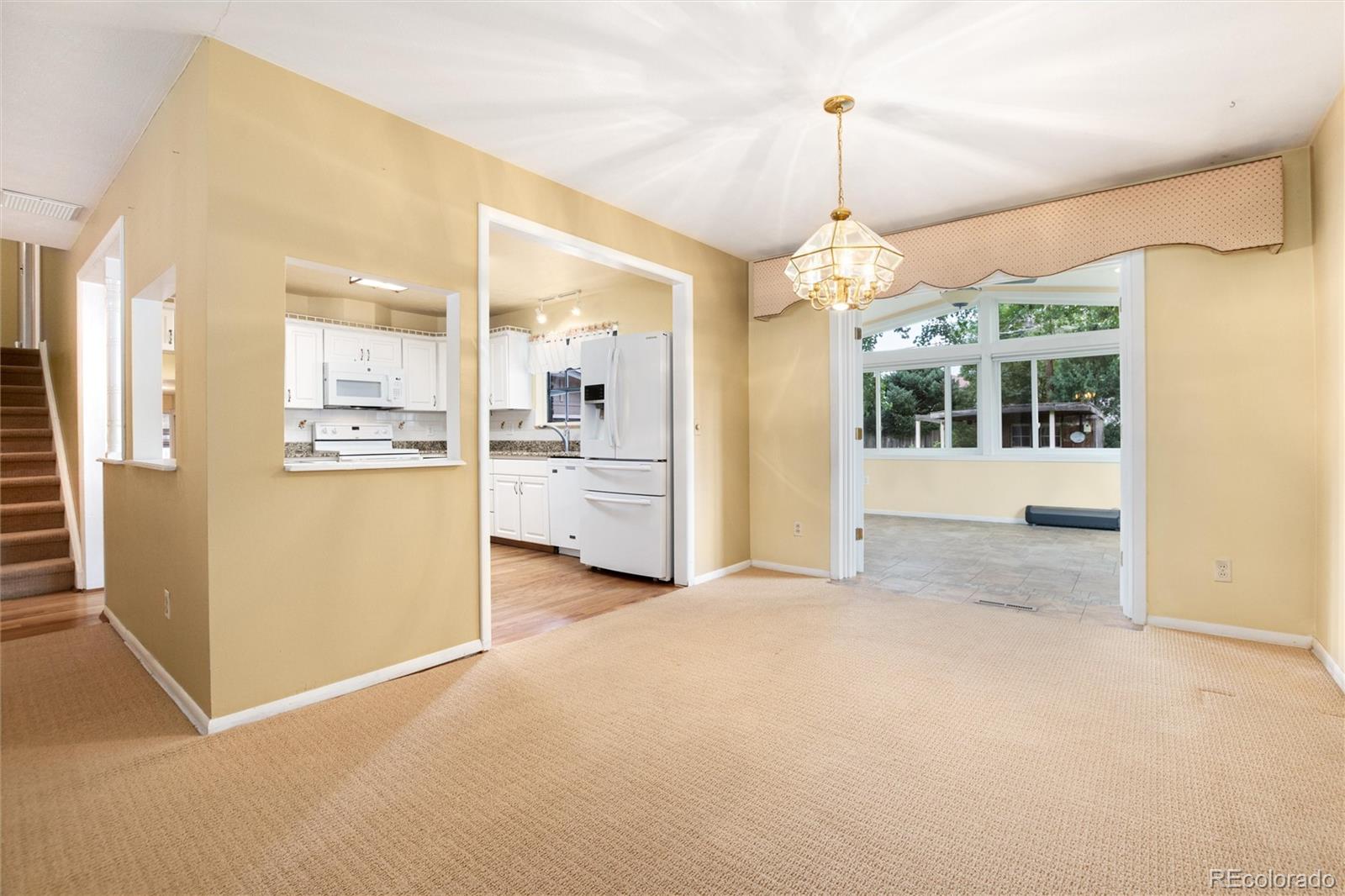 MLS Image #11 for 3092 s gray street,denver, Colorado