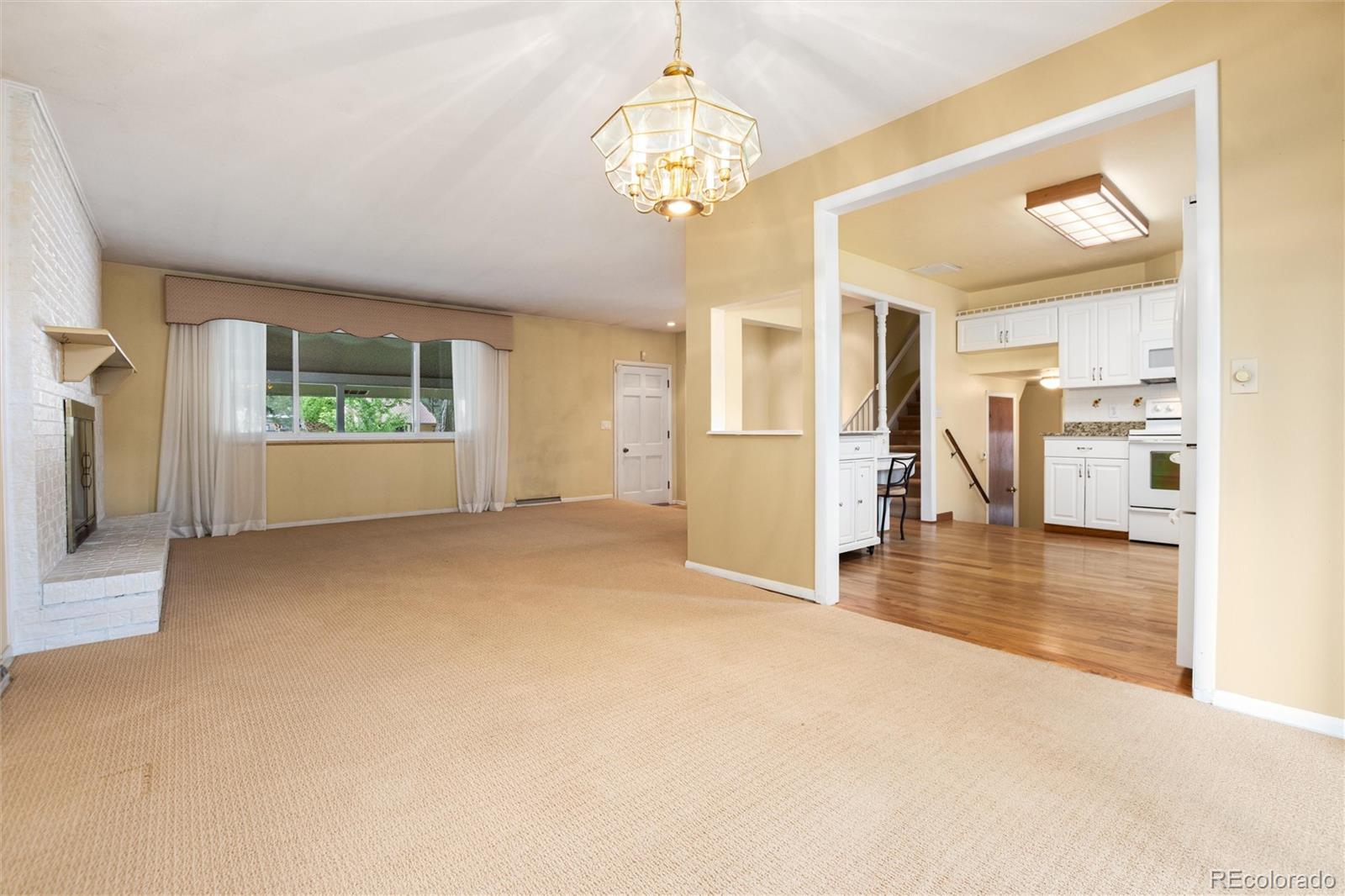 MLS Image #12 for 3092 s gray street,denver, Colorado