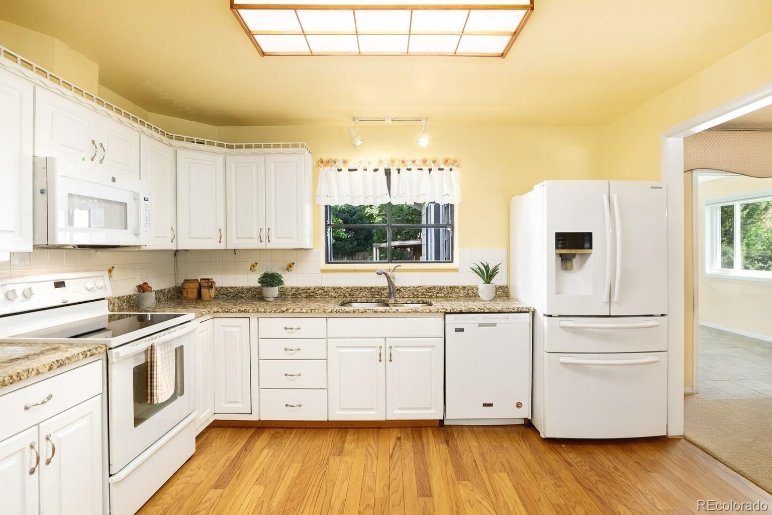 MLS Image #17 for 3092 s gray street,denver, Colorado