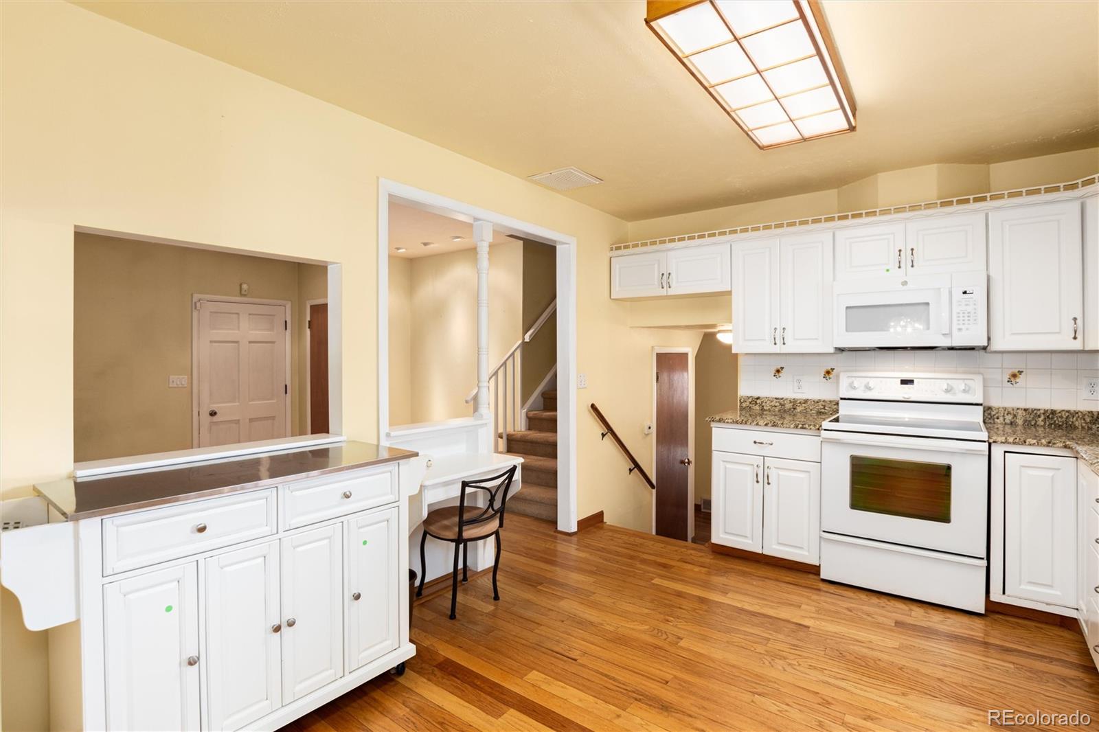MLS Image #18 for 3092 s gray street,denver, Colorado
