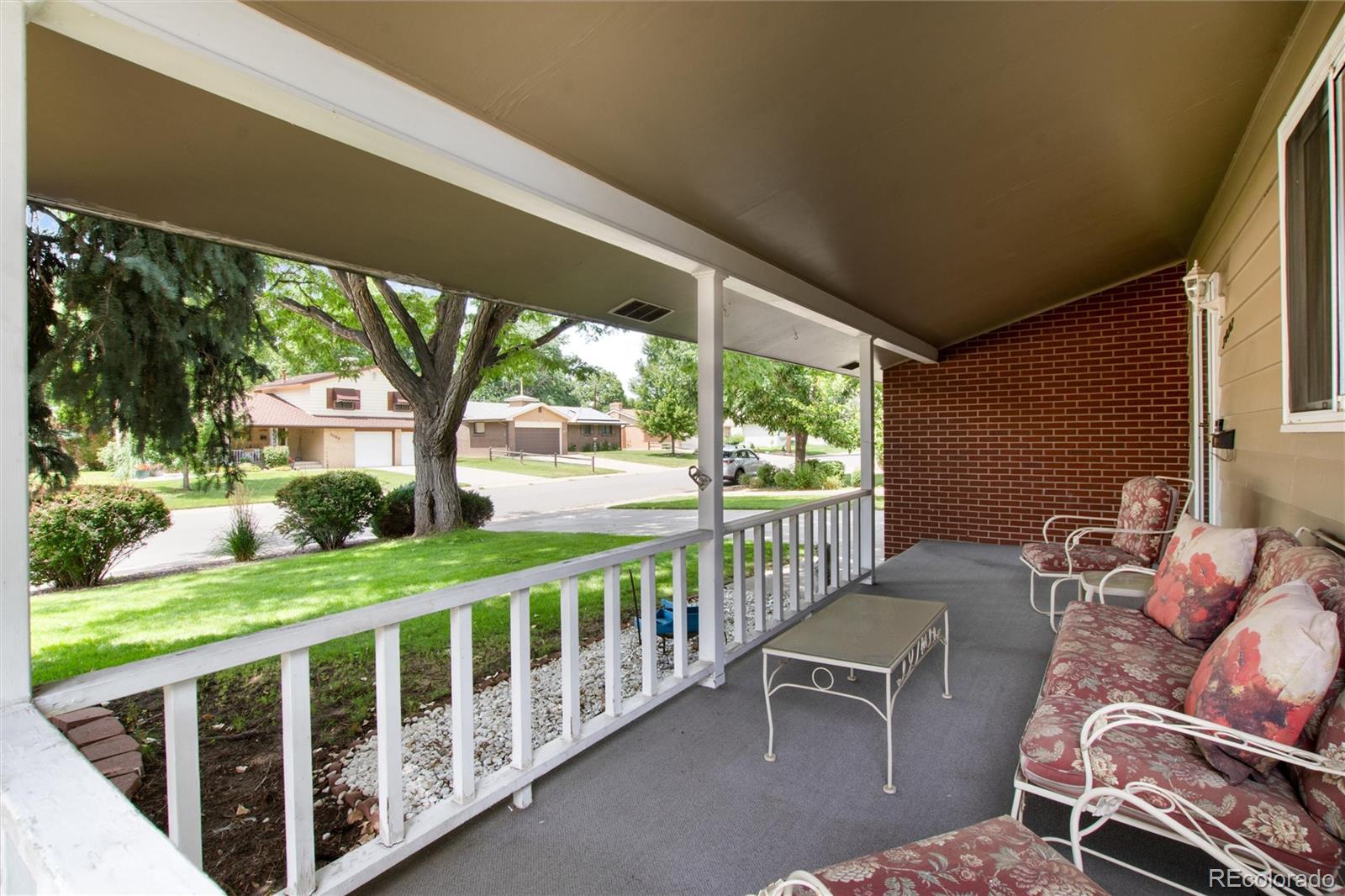 MLS Image #2 for 3092 s gray street,denver, Colorado