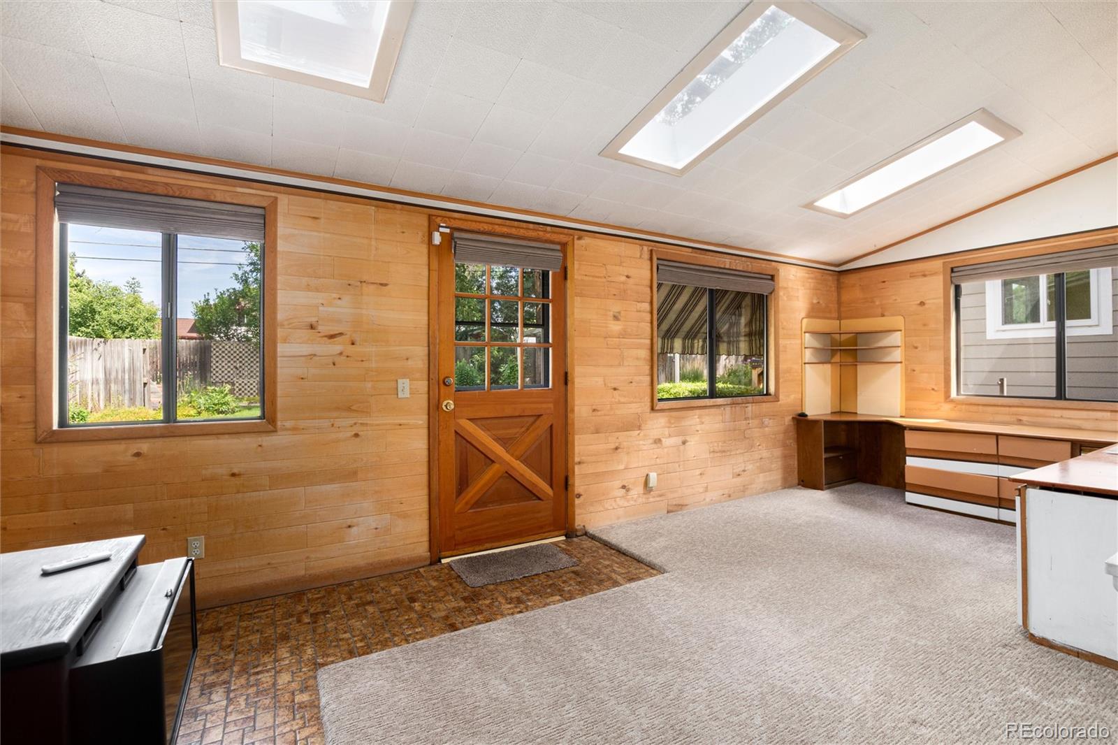 MLS Image #22 for 3092 s gray street,denver, Colorado