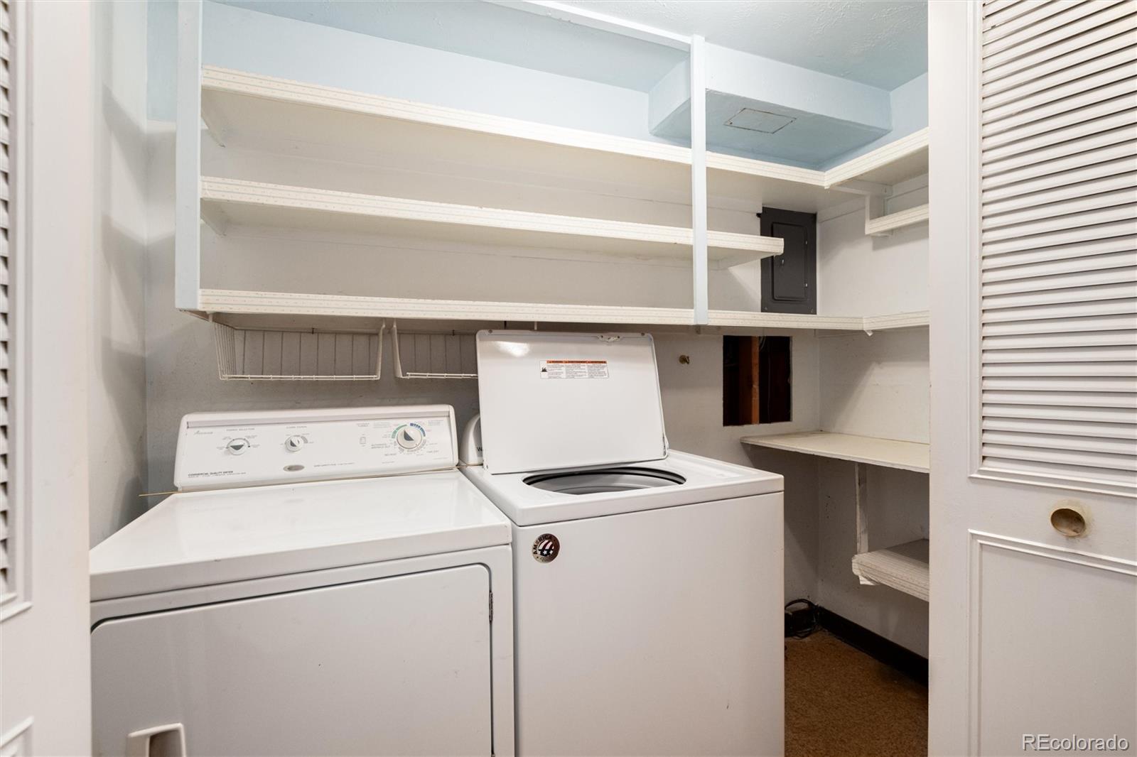 MLS Image #24 for 3092 s gray street,denver, Colorado