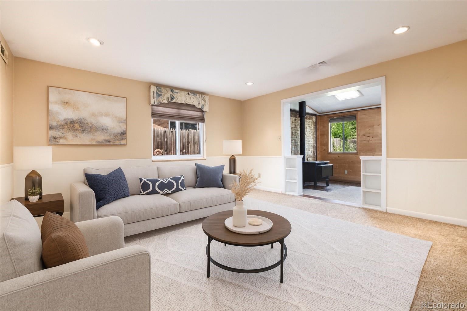 MLS Image #25 for 3092 s gray street,denver, Colorado