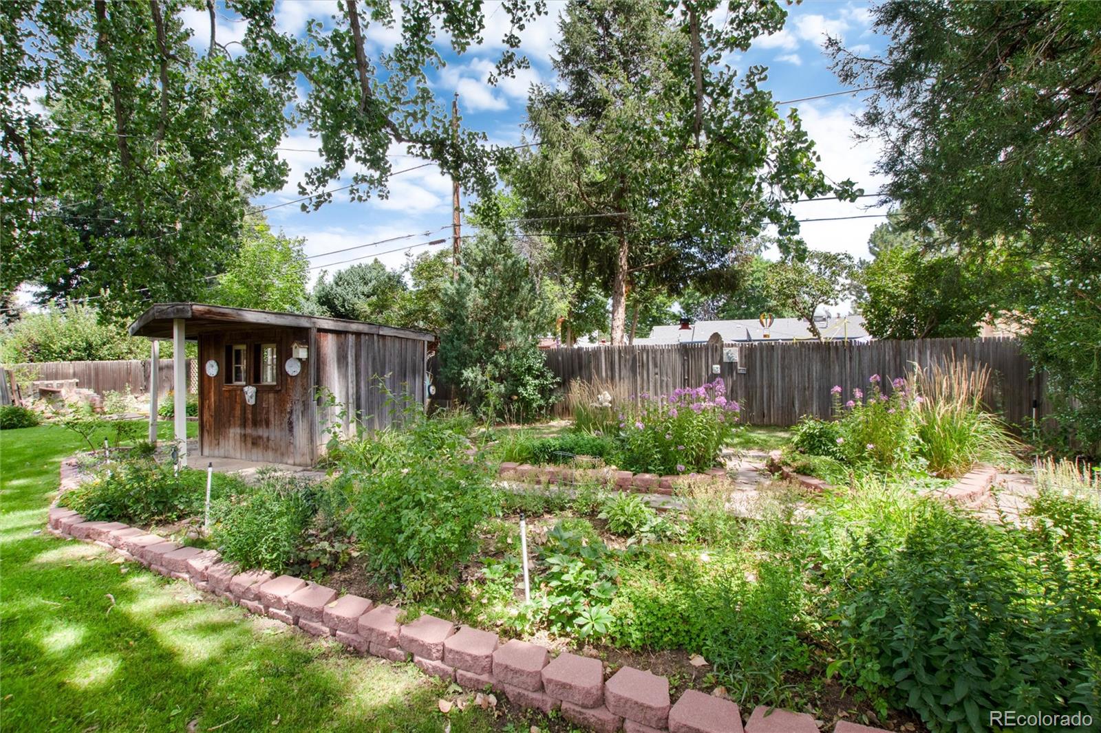 MLS Image #37 for 3092 s gray street,denver, Colorado