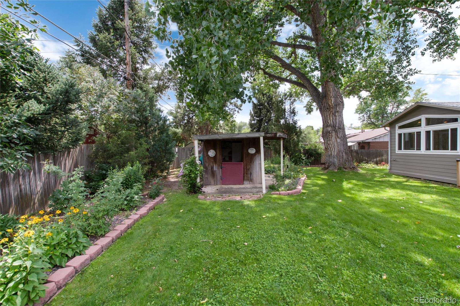 MLS Image #38 for 3092 s gray street,denver, Colorado