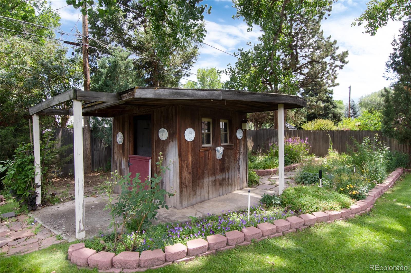 MLS Image #39 for 3092 s gray street,denver, Colorado