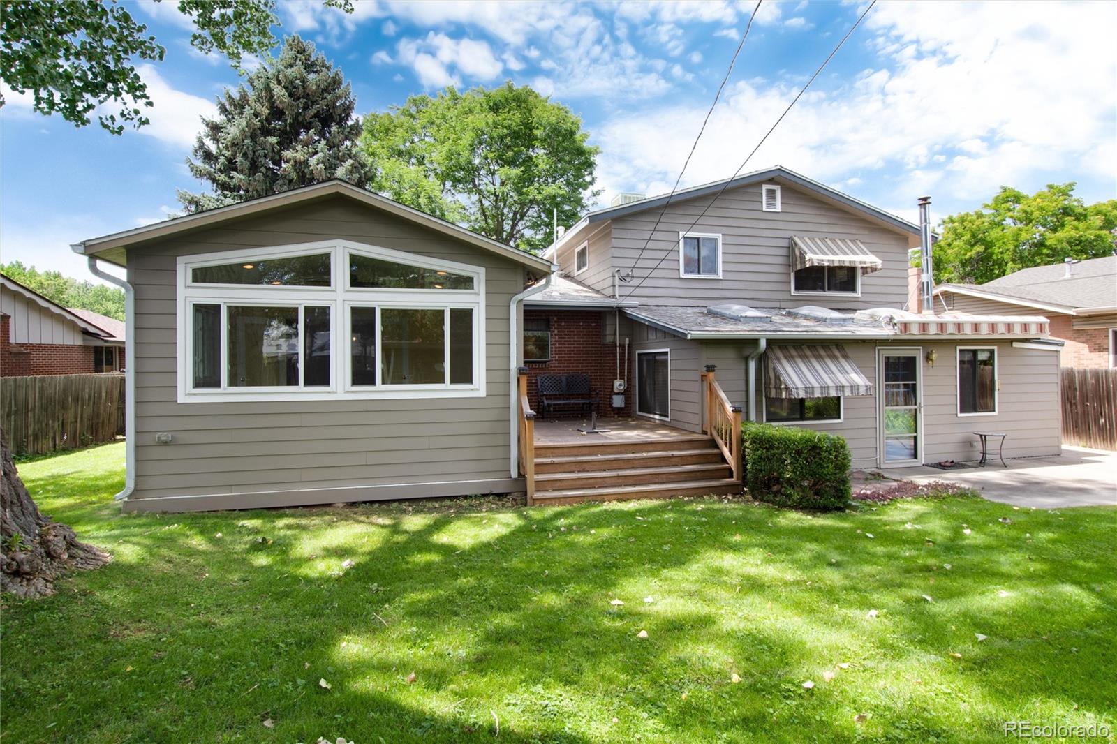 MLS Image #40 for 3092 s gray street,denver, Colorado