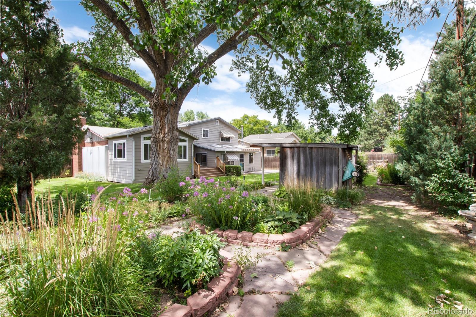 MLS Image #43 for 3092 s gray street,denver, Colorado