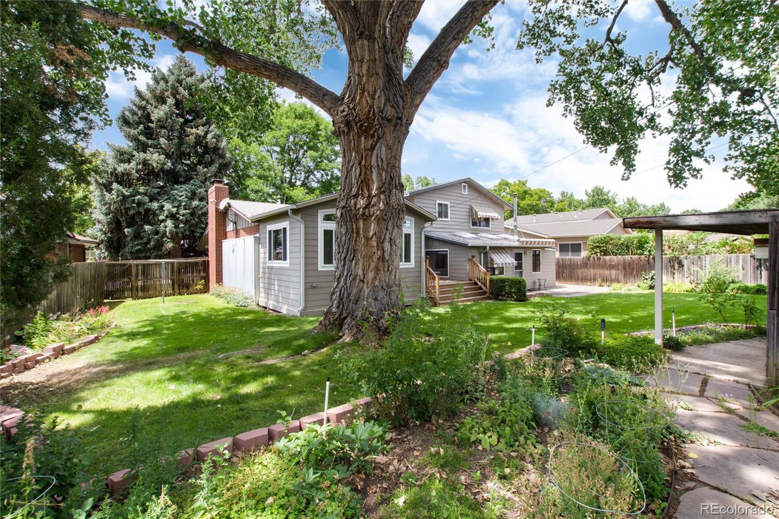 MLS Image #44 for 3092 s gray street,denver, Colorado