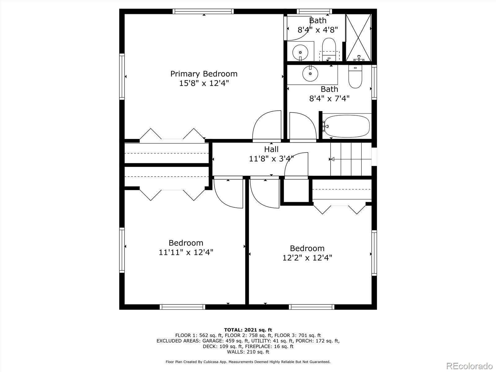 MLS Image #47 for 3092 s gray street,denver, Colorado