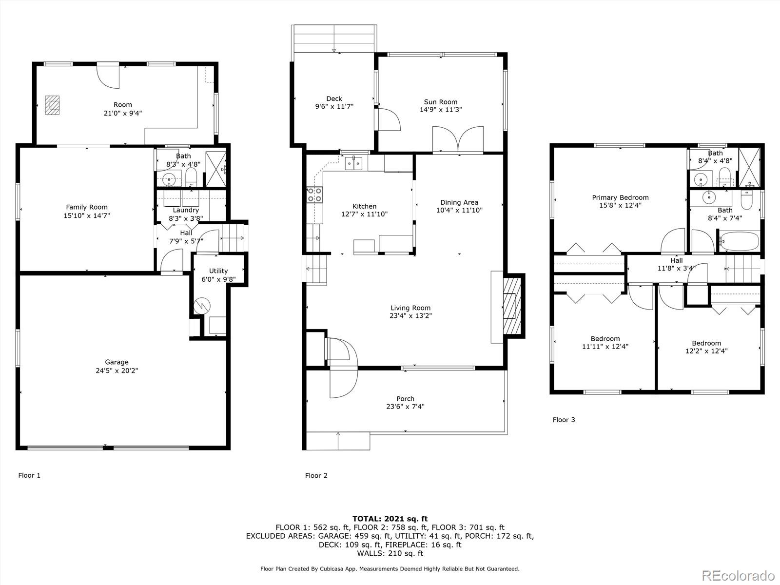 MLS Image #48 for 3092 s gray street,denver, Colorado