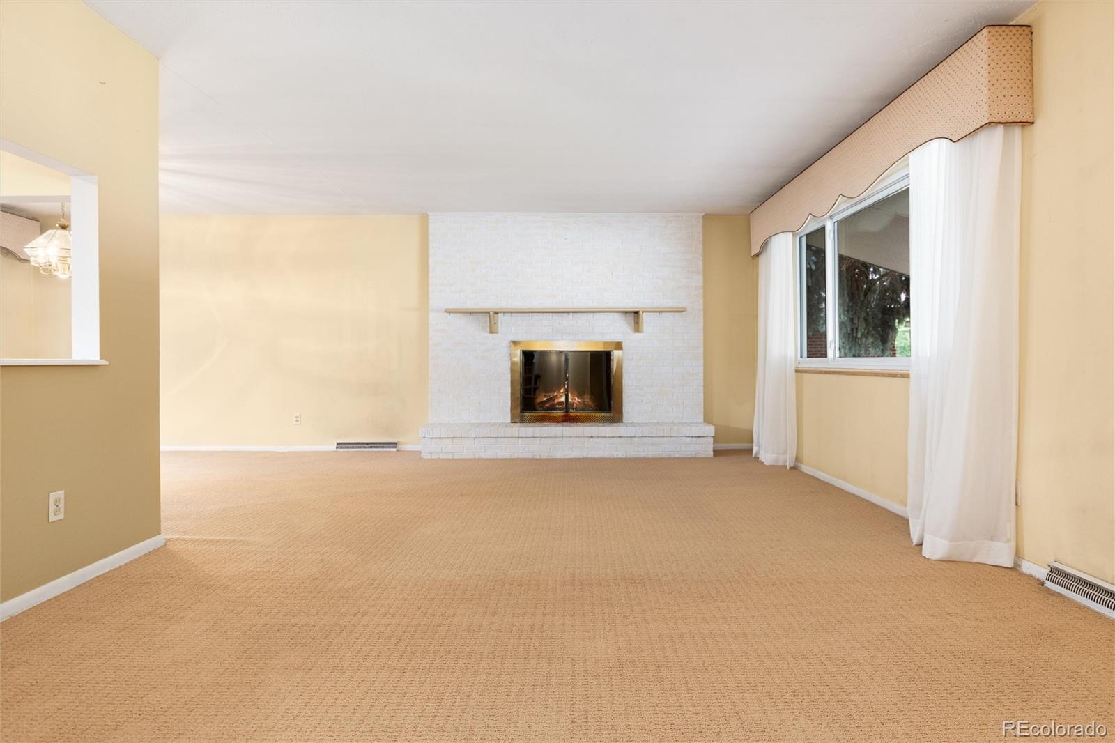 MLS Image #5 for 3092 s gray street,denver, Colorado