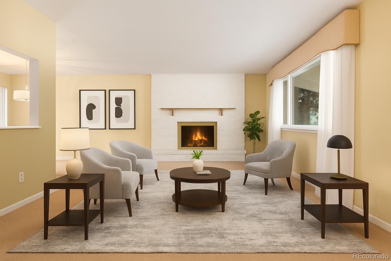 MLS Image #6 for 3092 s gray street,denver, Colorado