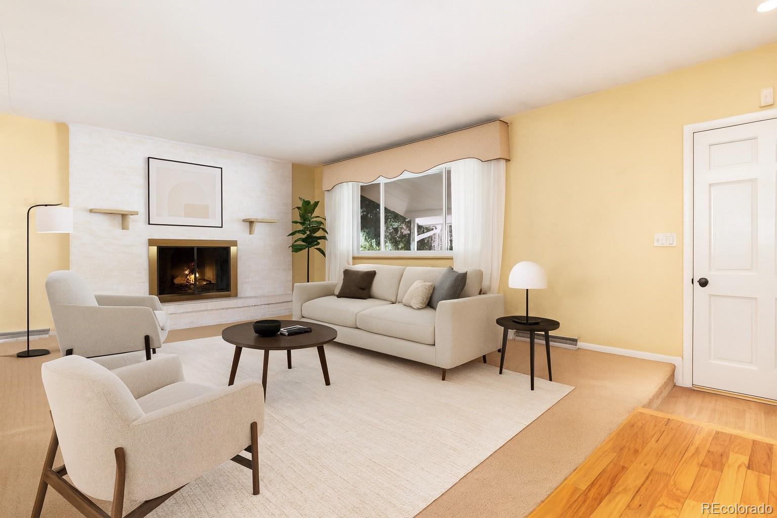 MLS Image #7 for 3092 s gray street,denver, Colorado