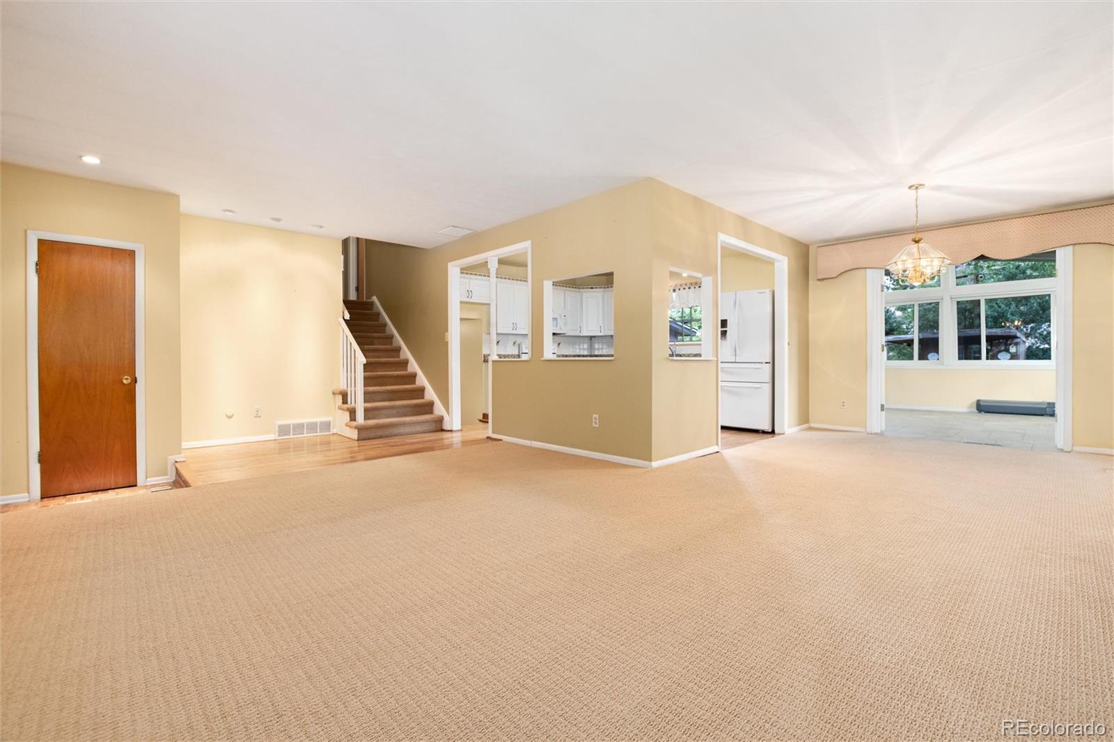 MLS Image #9 for 3092 s gray street,denver, Colorado