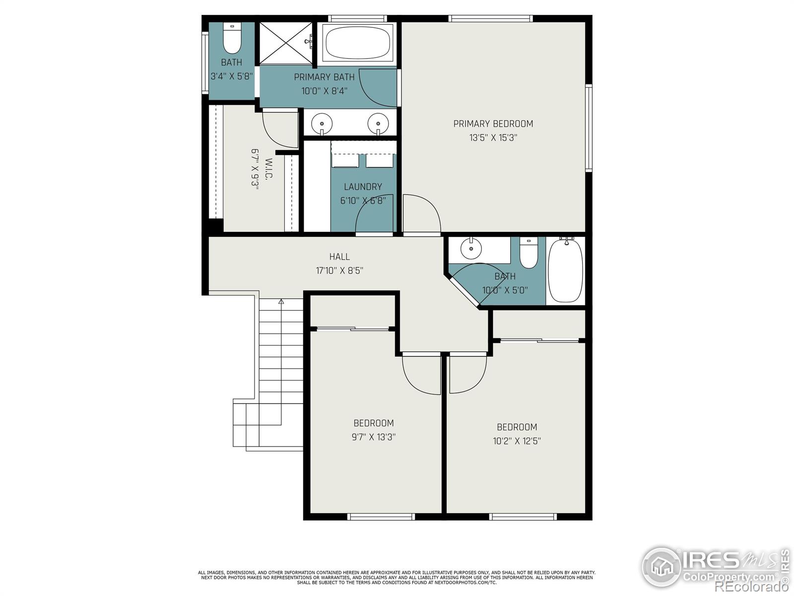 MLS Image #33 for 7235  andover street,wellington, Colorado