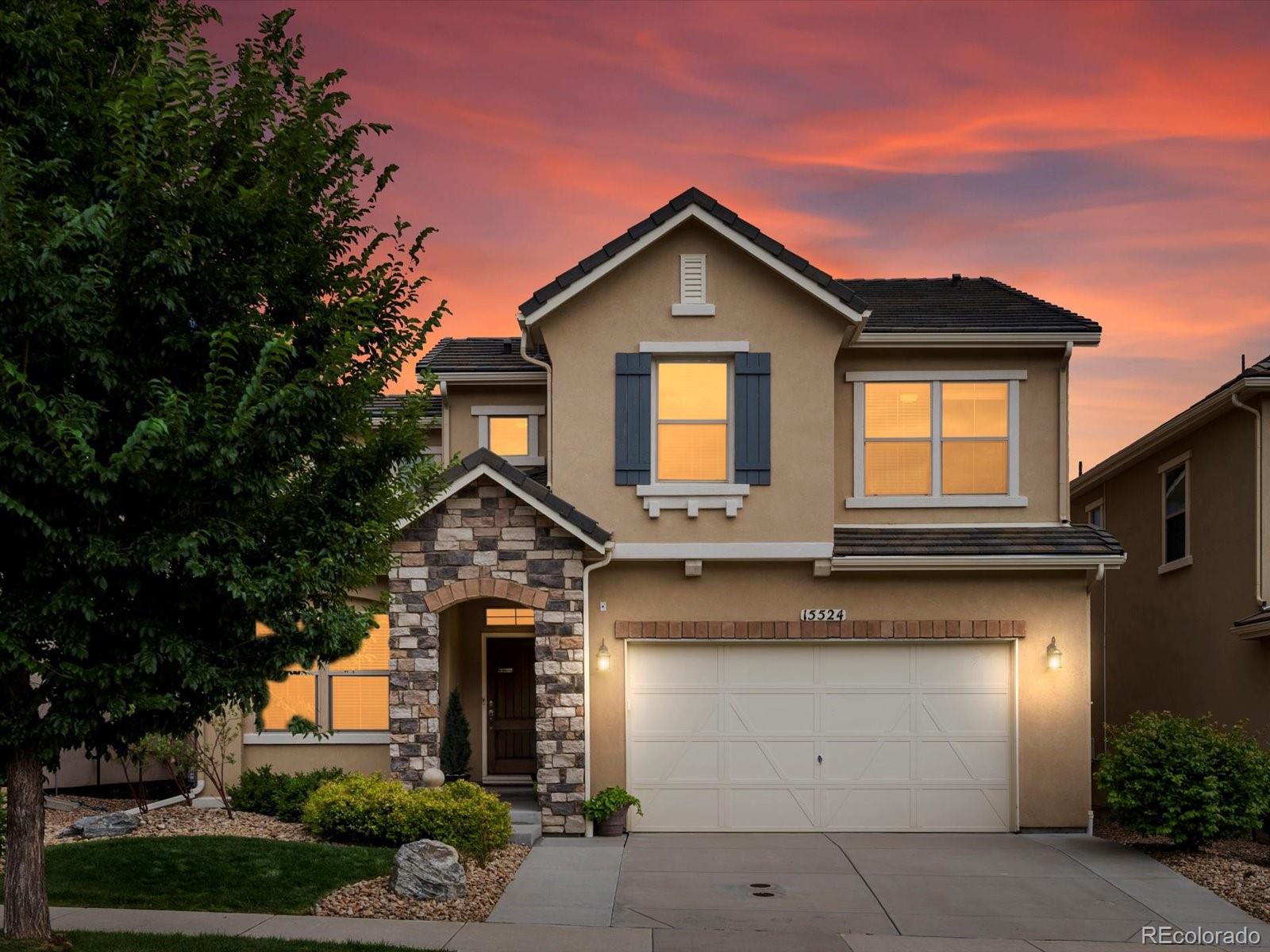MLS Image #0 for 15524 w auburn avenue,lakewood, Colorado