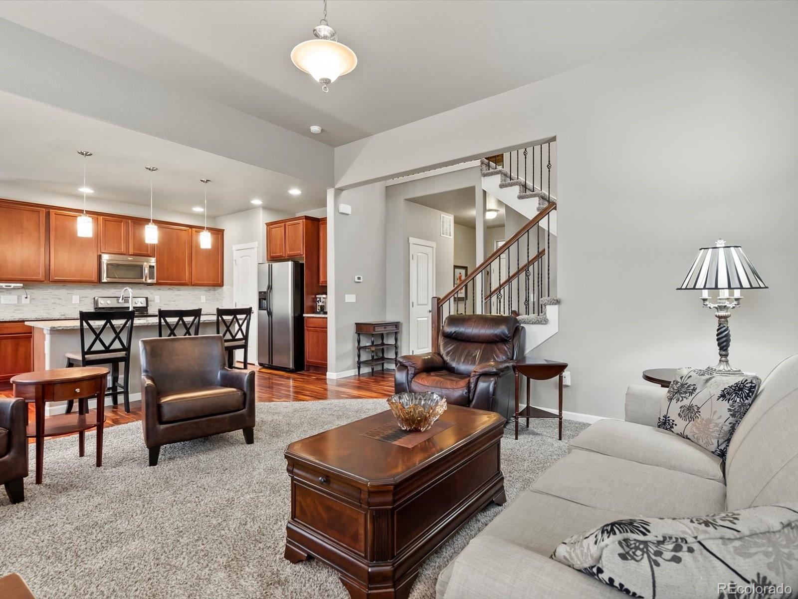 MLS Image #11 for 15524 w auburn avenue,lakewood, Colorado
