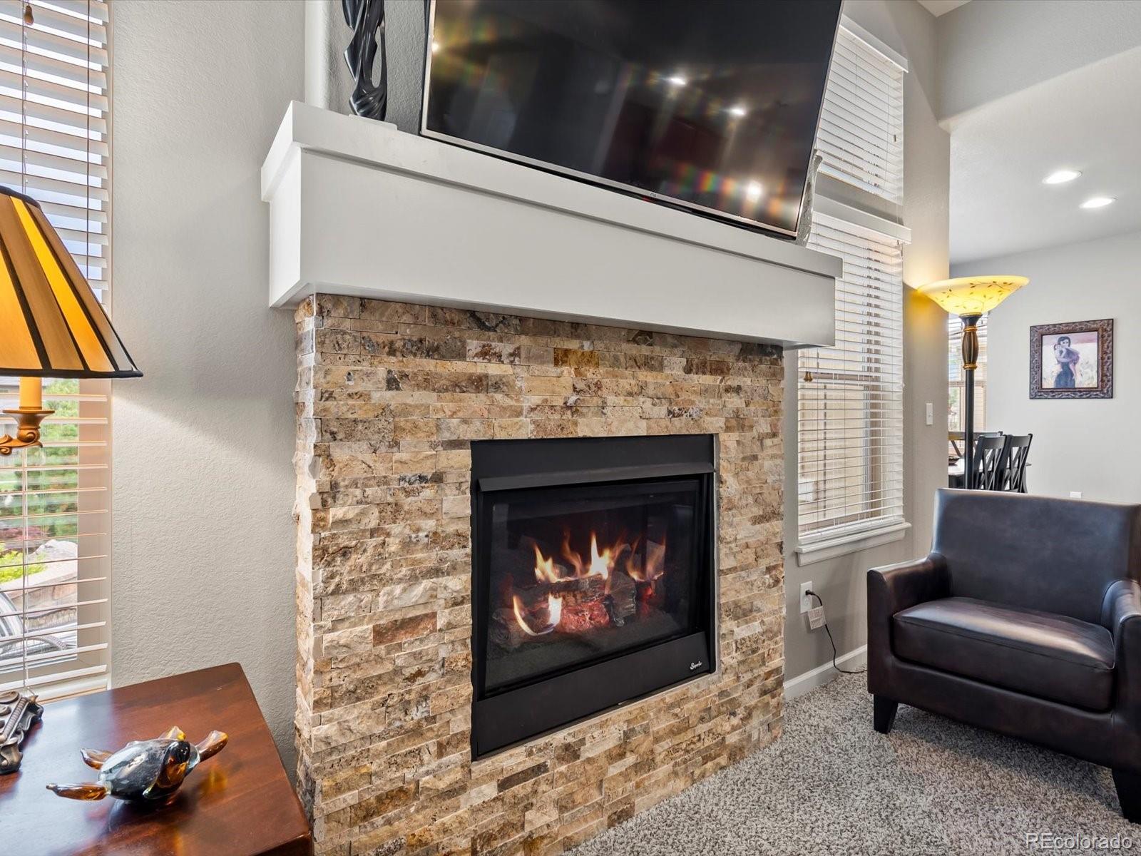 MLS Image #12 for 15524 w auburn avenue,lakewood, Colorado