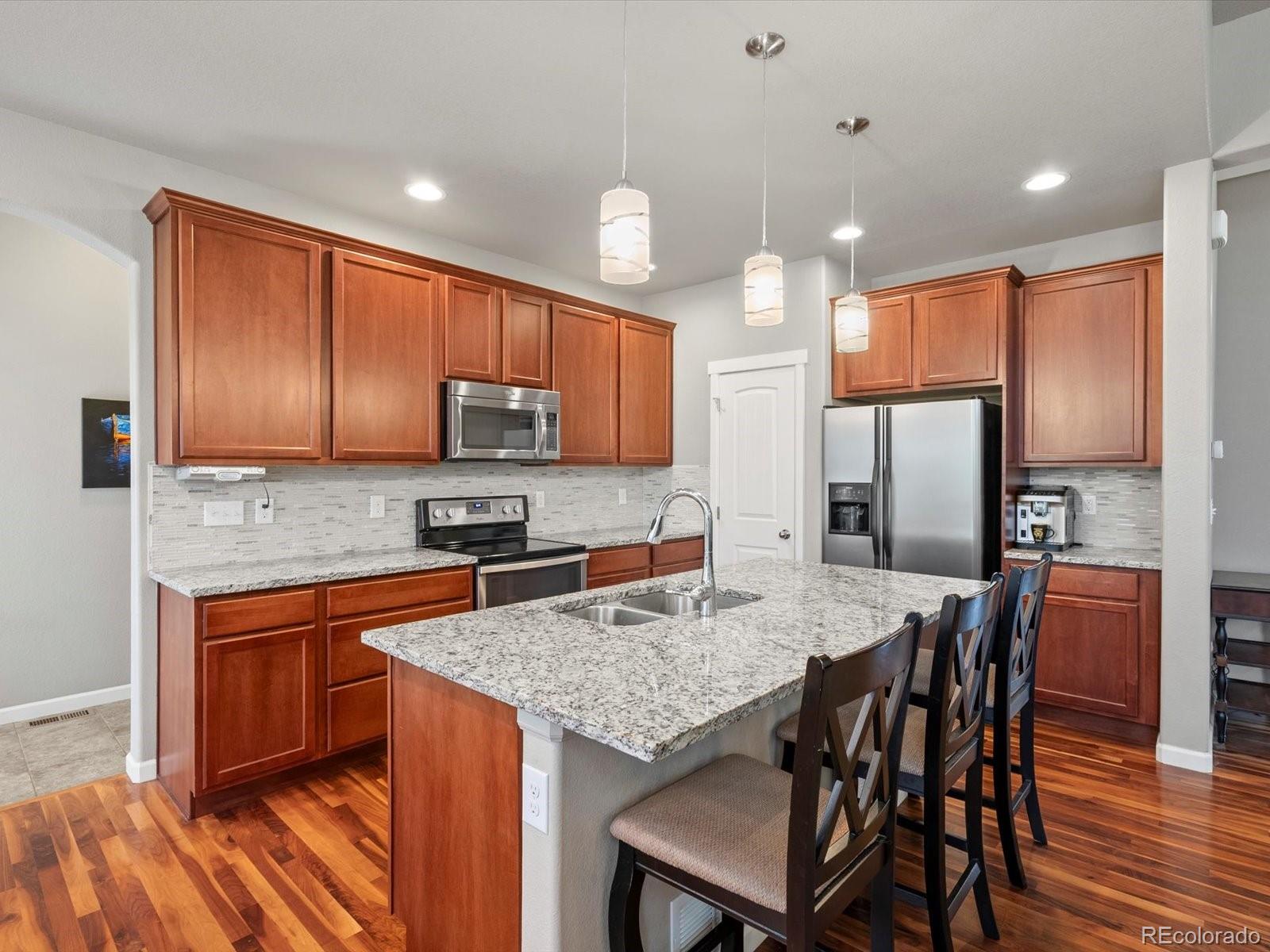MLS Image #13 for 15524 w auburn avenue,lakewood, Colorado