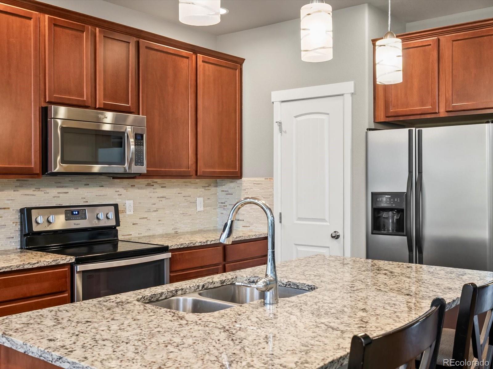 MLS Image #14 for 15524 w auburn avenue,lakewood, Colorado