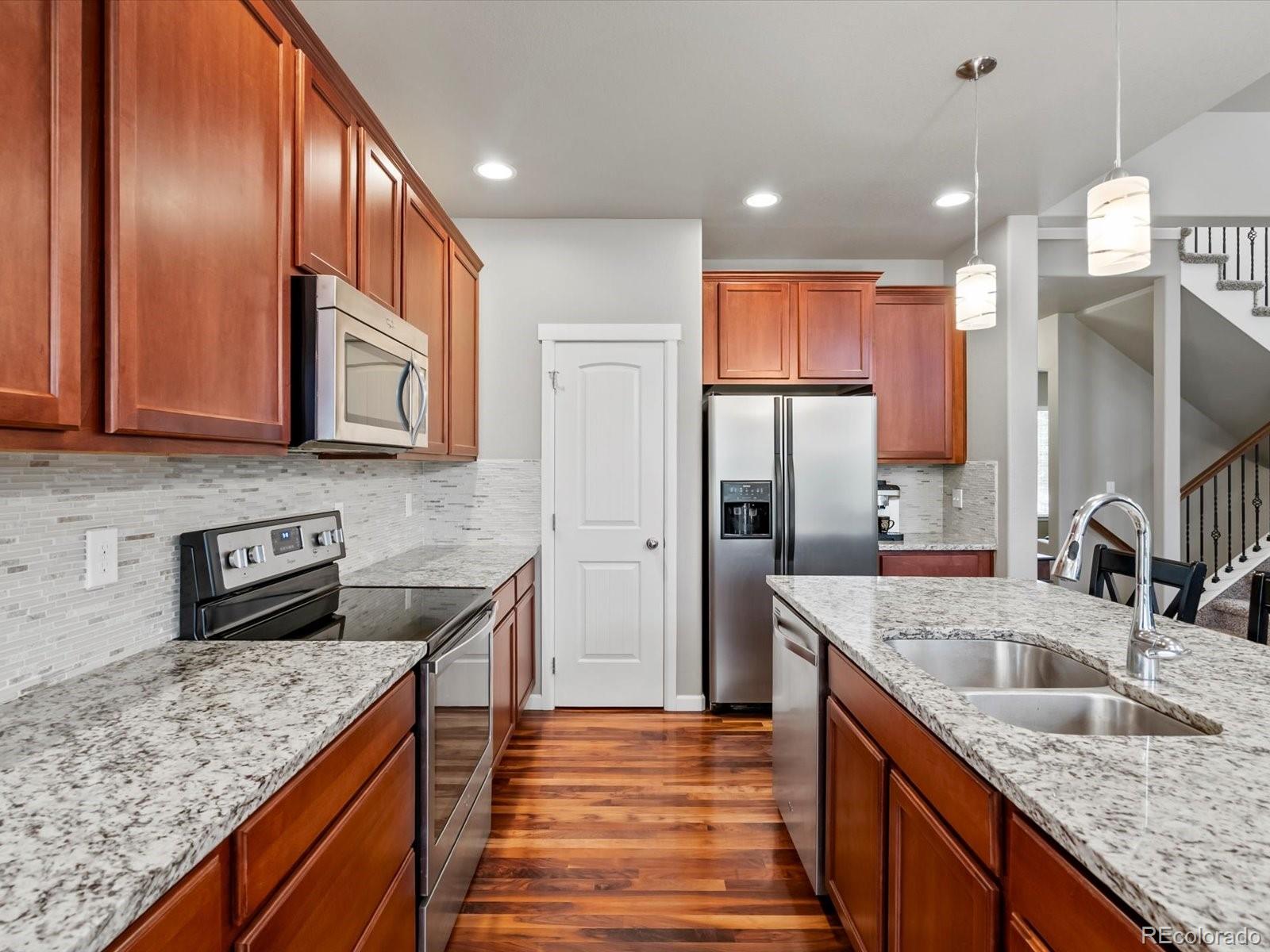 MLS Image #15 for 15524 w auburn avenue,lakewood, Colorado
