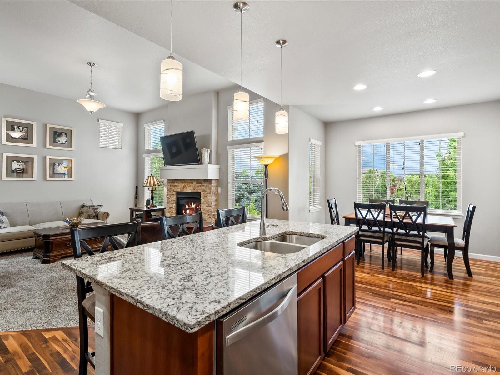 MLS Image #16 for 15524 w auburn avenue,lakewood, Colorado