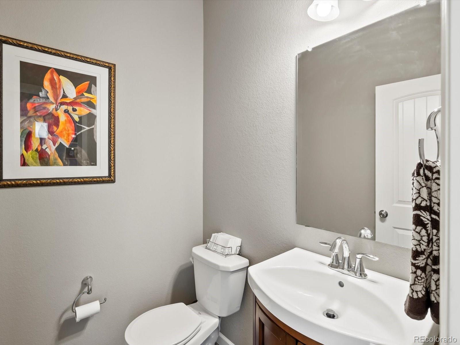 MLS Image #22 for 15524 w auburn avenue,lakewood, Colorado