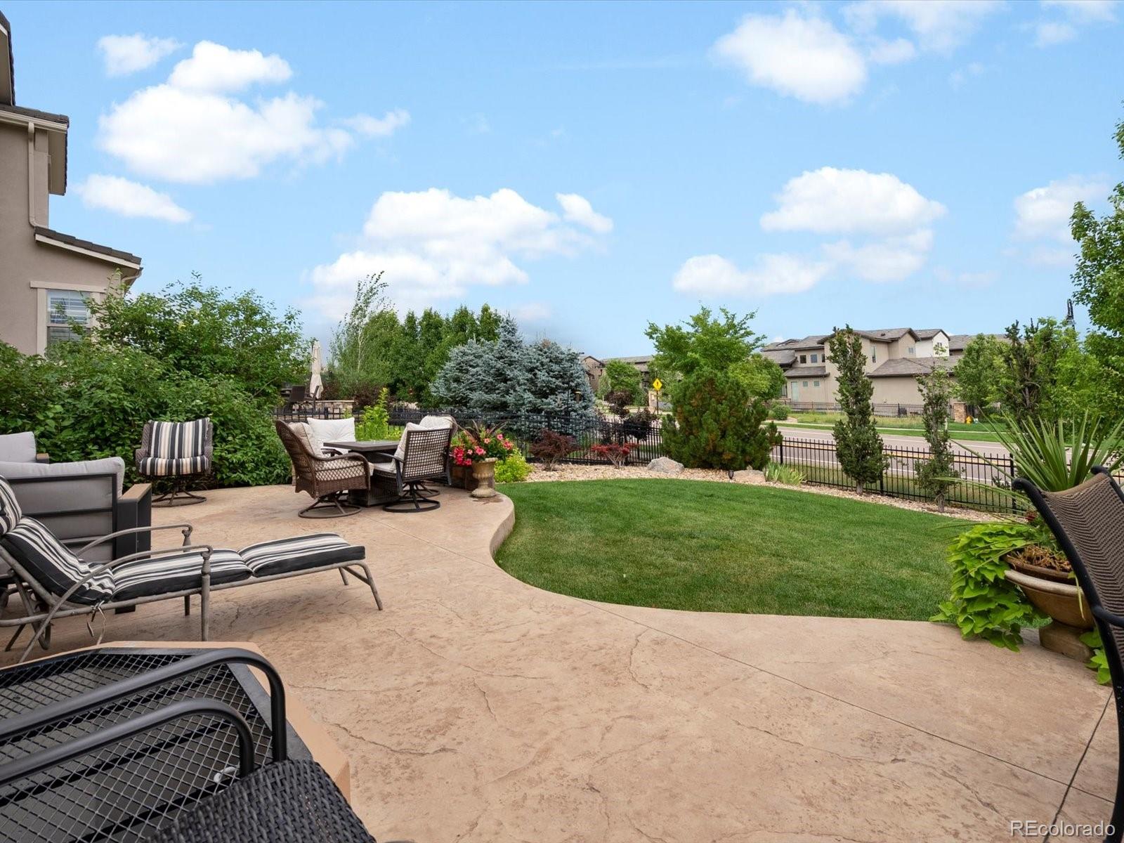 MLS Image #36 for 15524 w auburn avenue,lakewood, Colorado