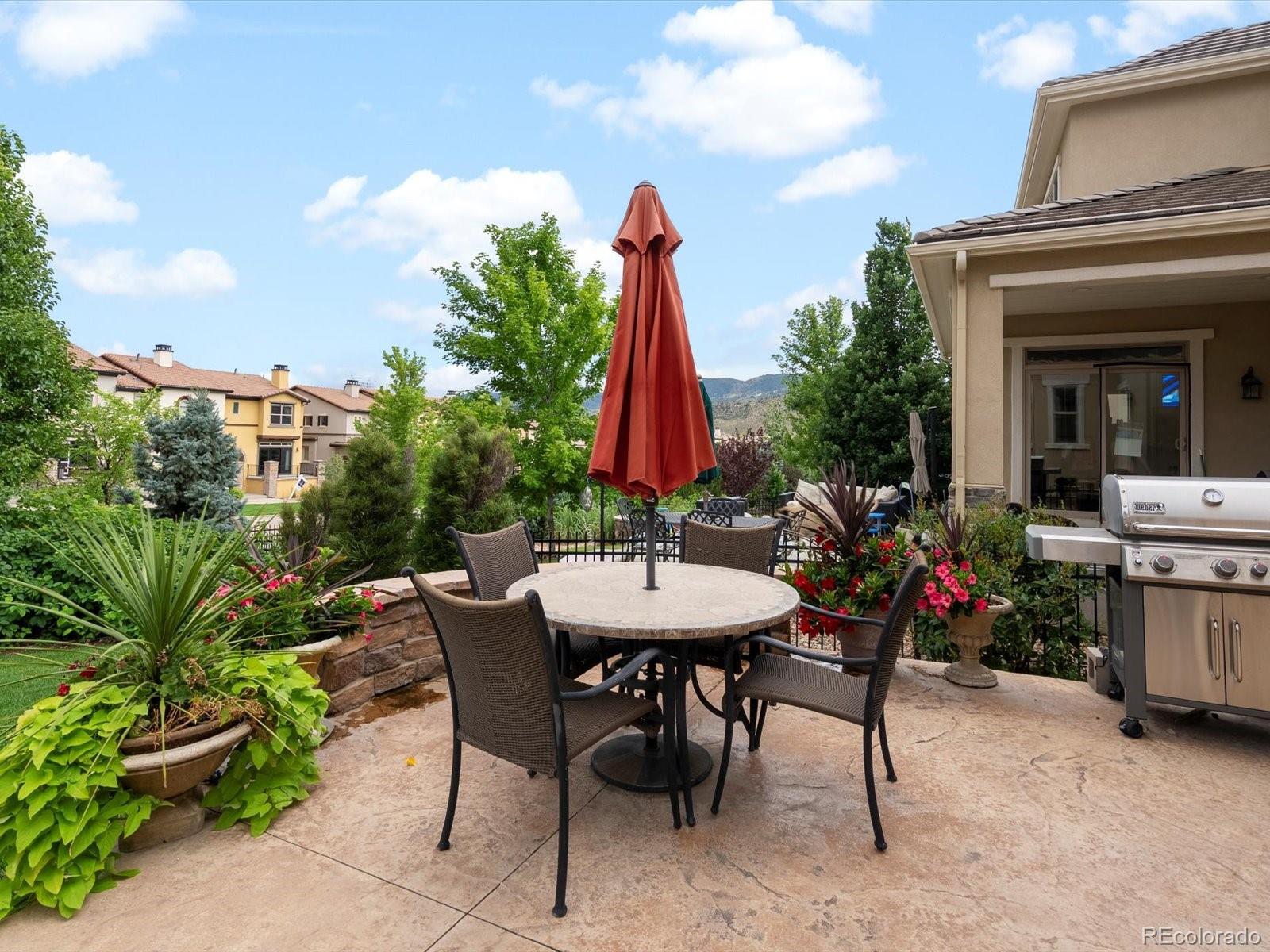 MLS Image #37 for 15524 w auburn avenue,lakewood, Colorado