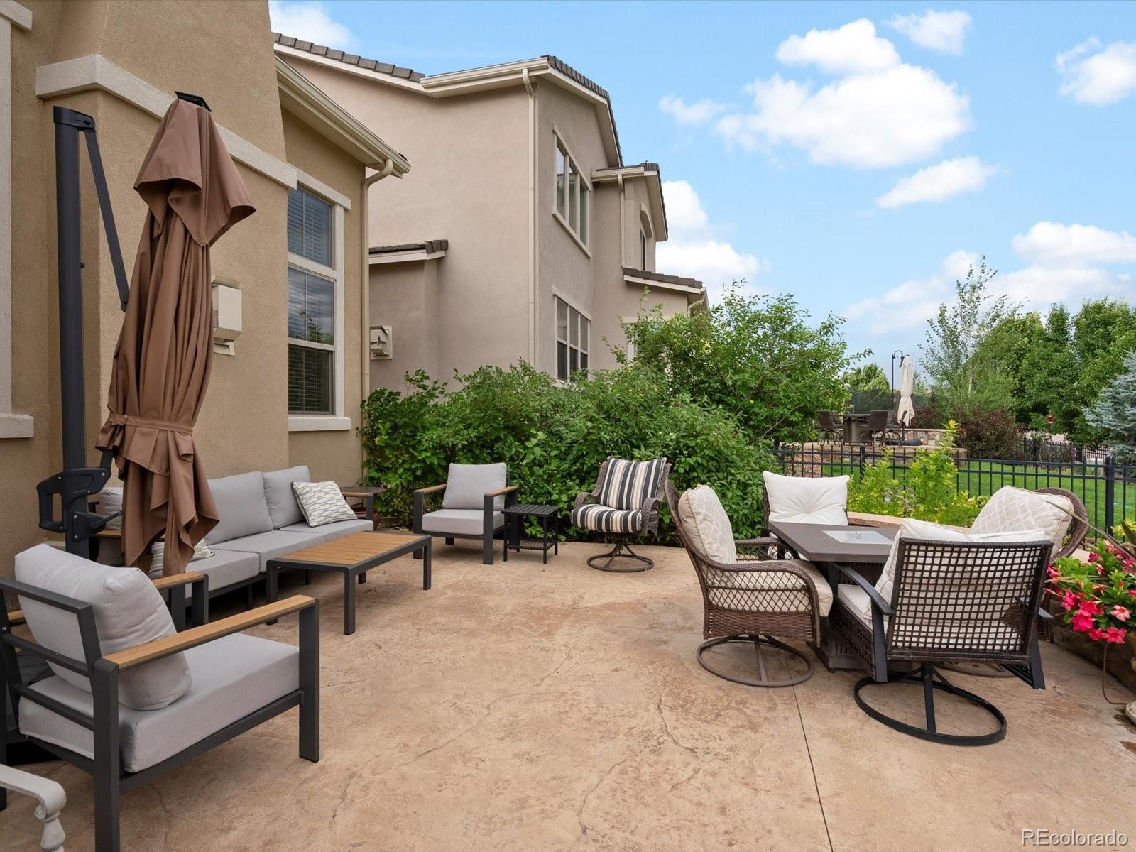 MLS Image #38 for 15524 w auburn avenue,lakewood, Colorado