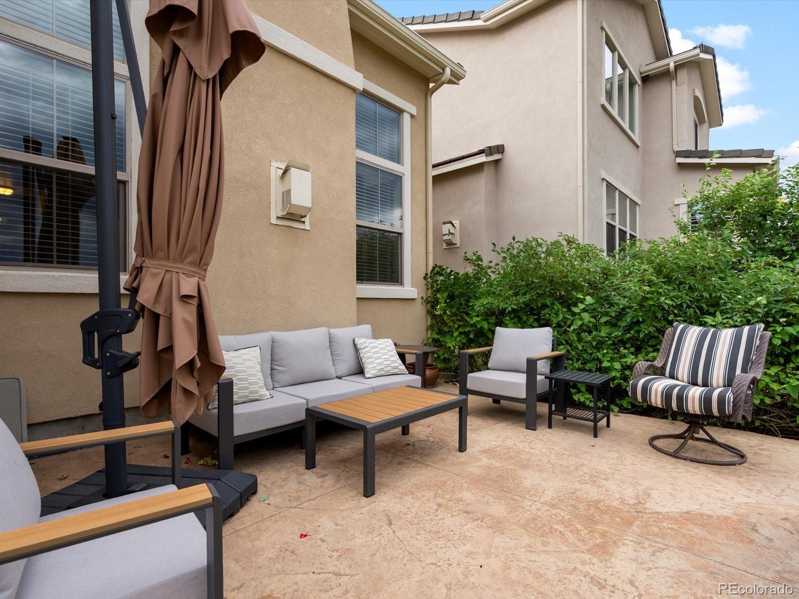MLS Image #39 for 15524 w auburn avenue,lakewood, Colorado