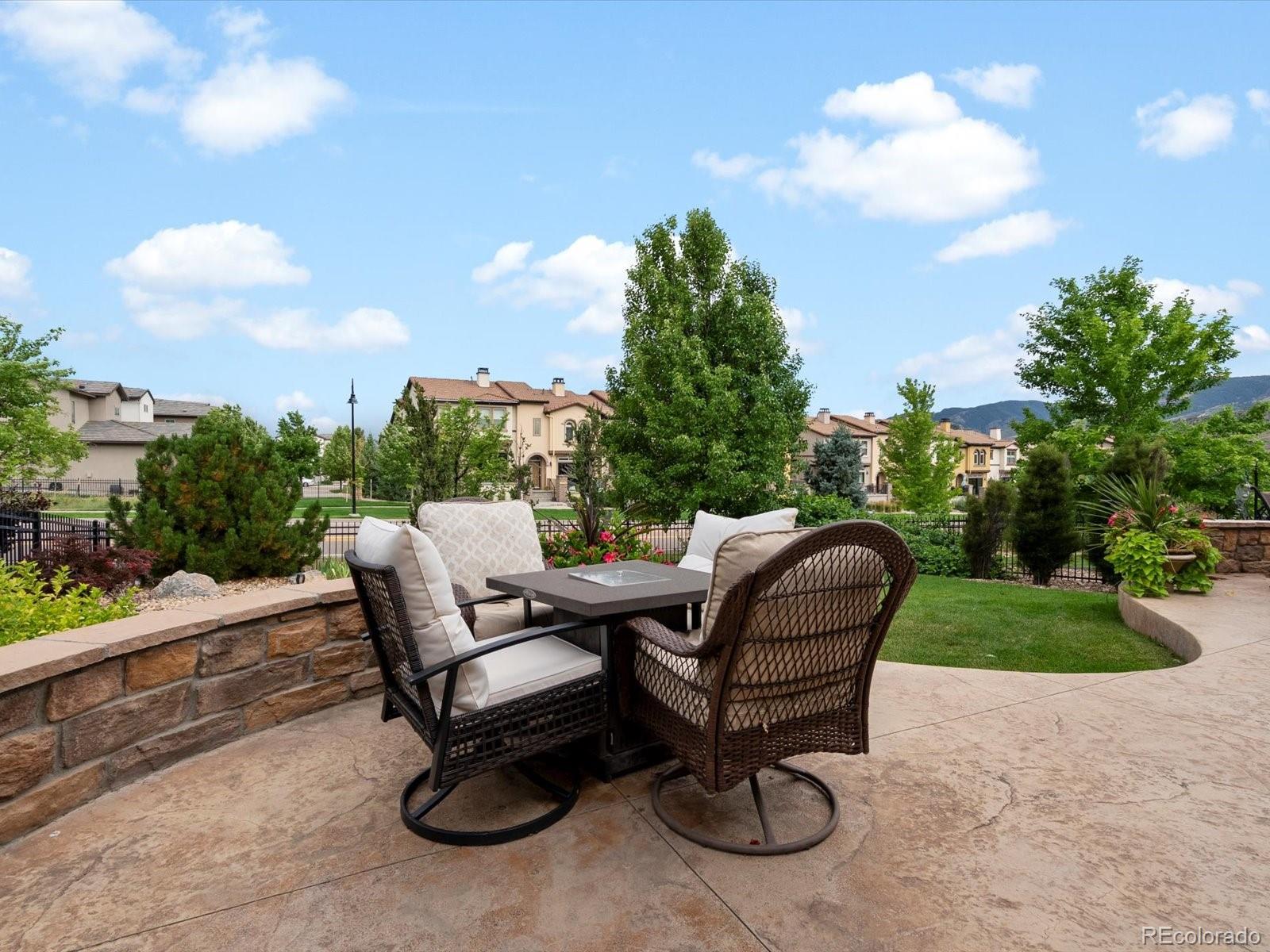 MLS Image #40 for 15524 w auburn avenue,lakewood, Colorado