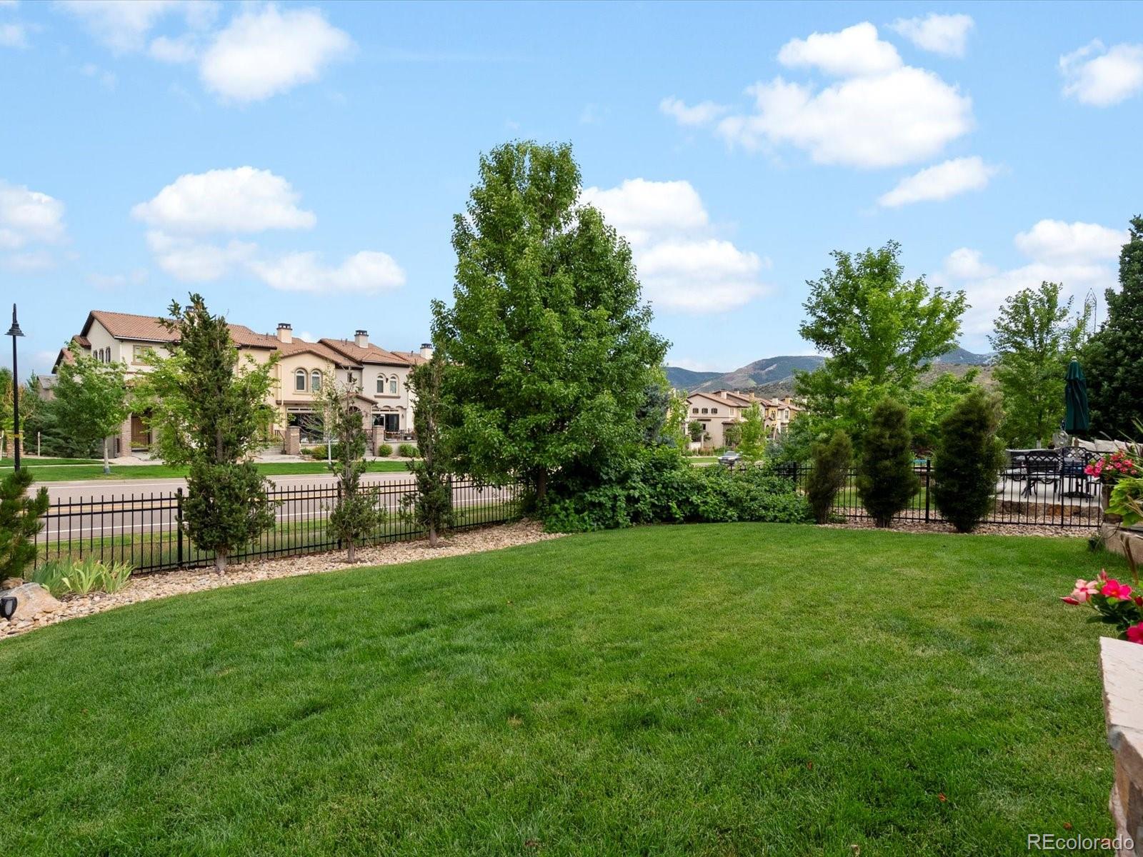 MLS Image #42 for 15524 w auburn avenue,lakewood, Colorado