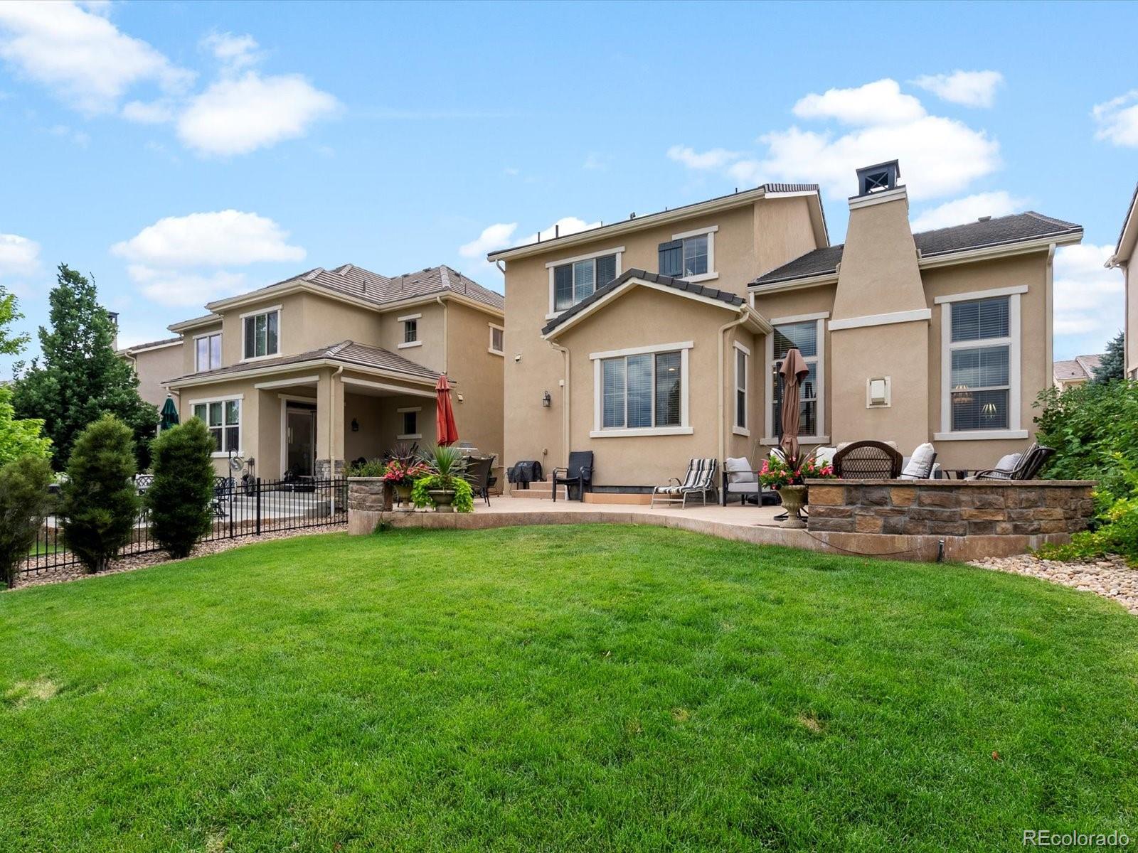 MLS Image #44 for 15524 w auburn avenue,lakewood, Colorado