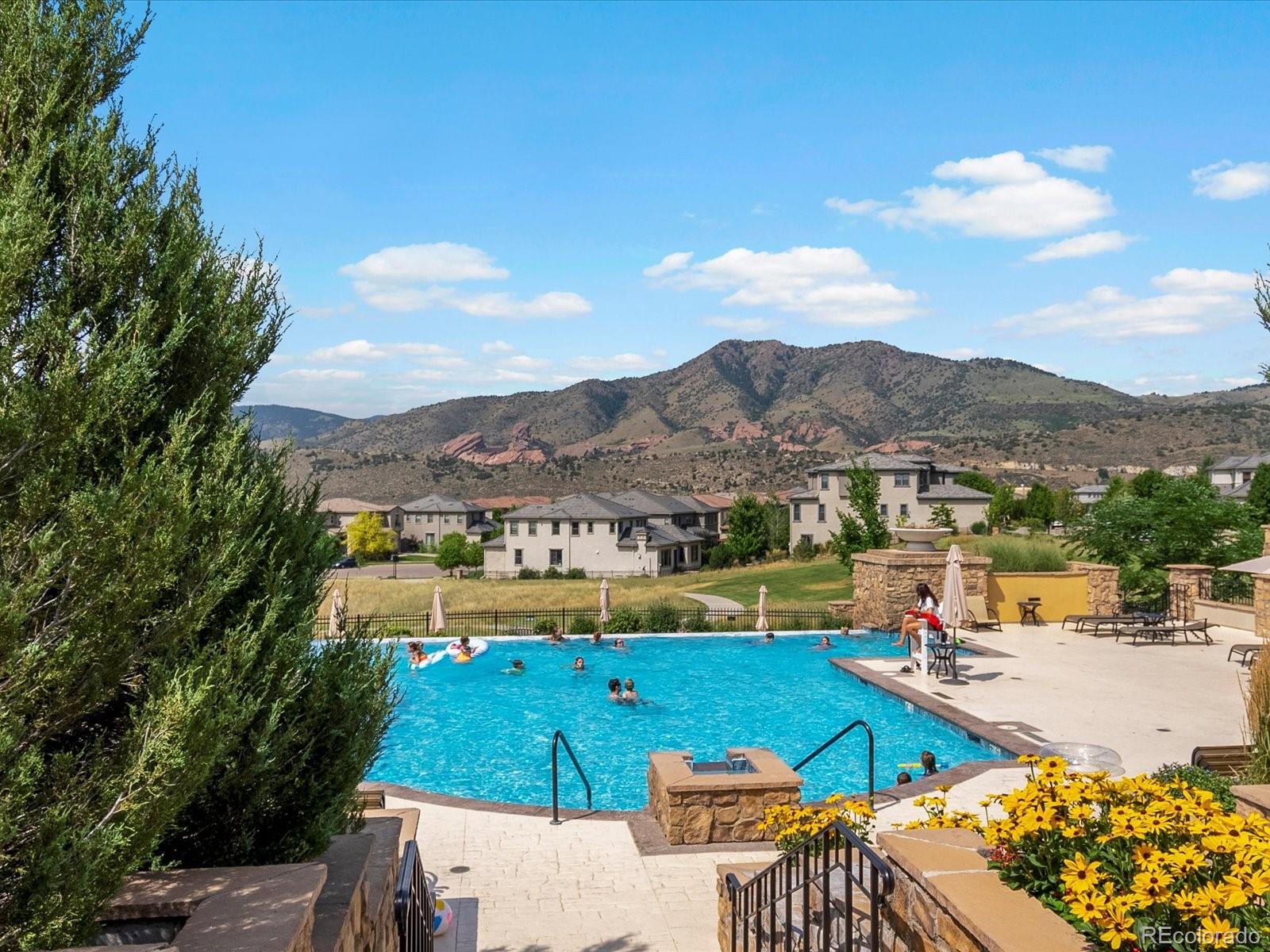 MLS Image #45 for 15524 w auburn avenue,lakewood, Colorado