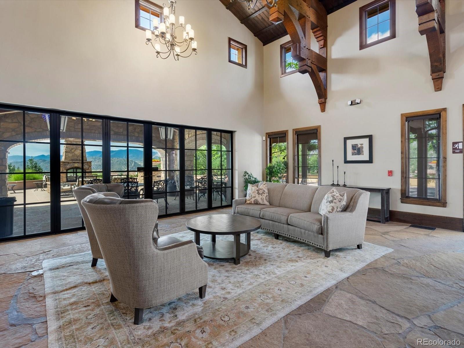 MLS Image #48 for 15524 w auburn avenue,lakewood, Colorado