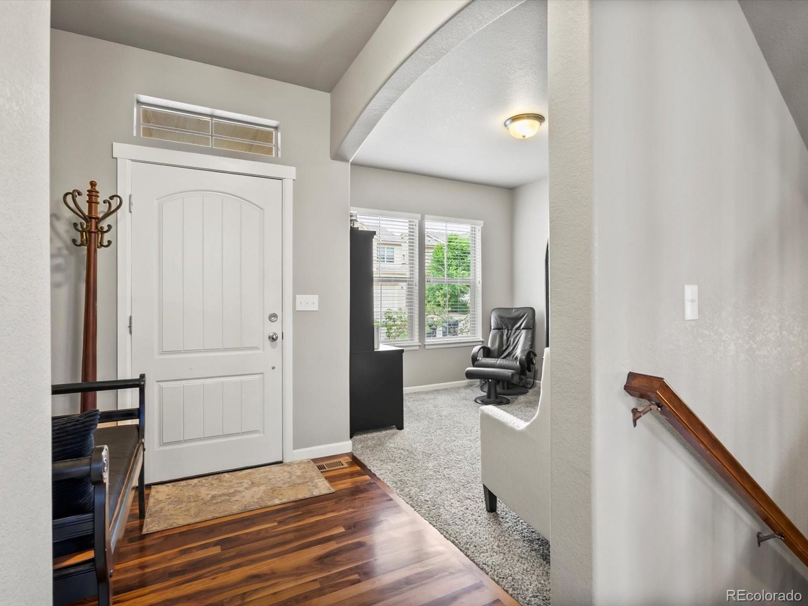MLS Image #6 for 15524 w auburn avenue,lakewood, Colorado