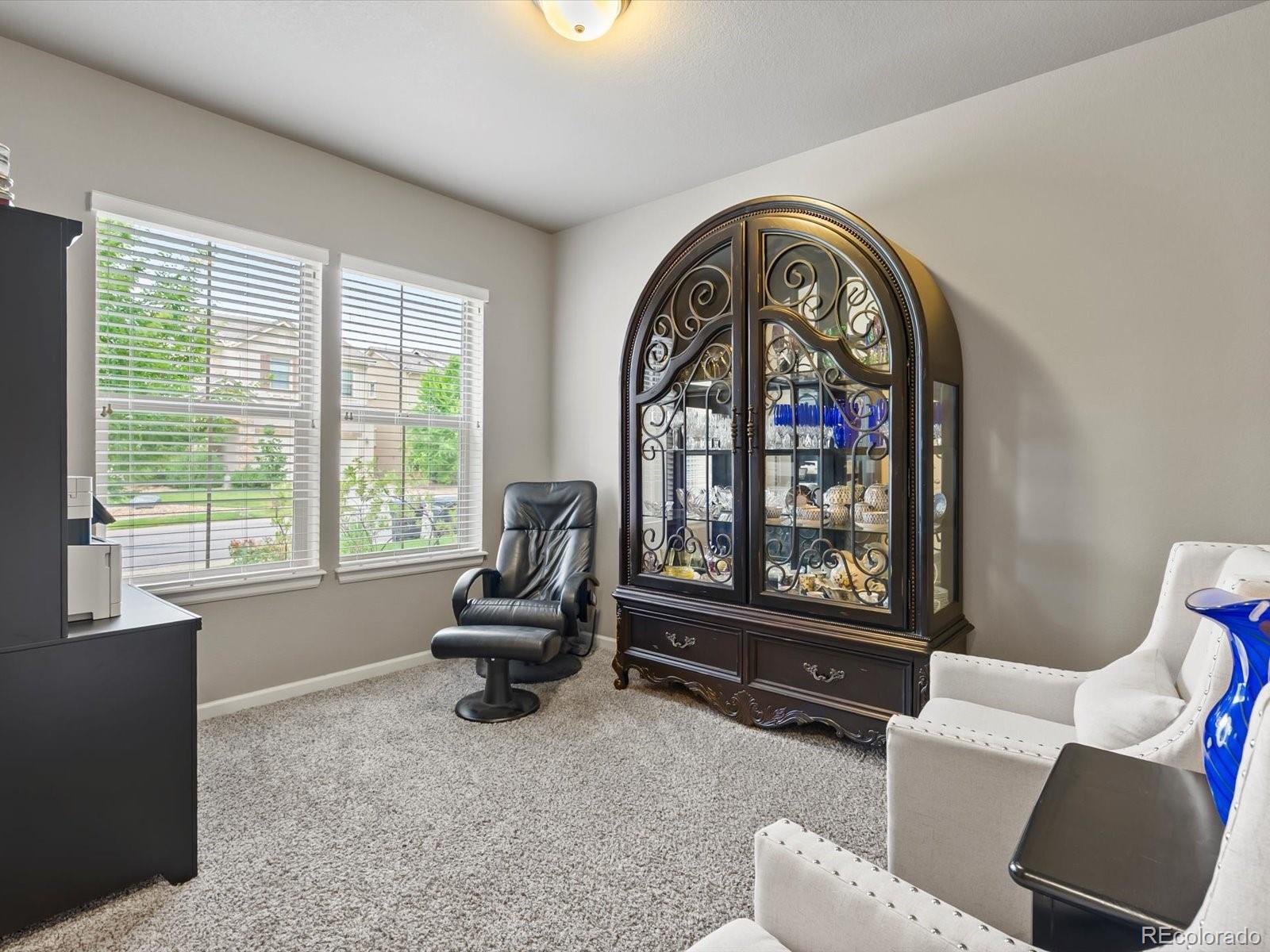 MLS Image #7 for 15524 w auburn avenue,lakewood, Colorado