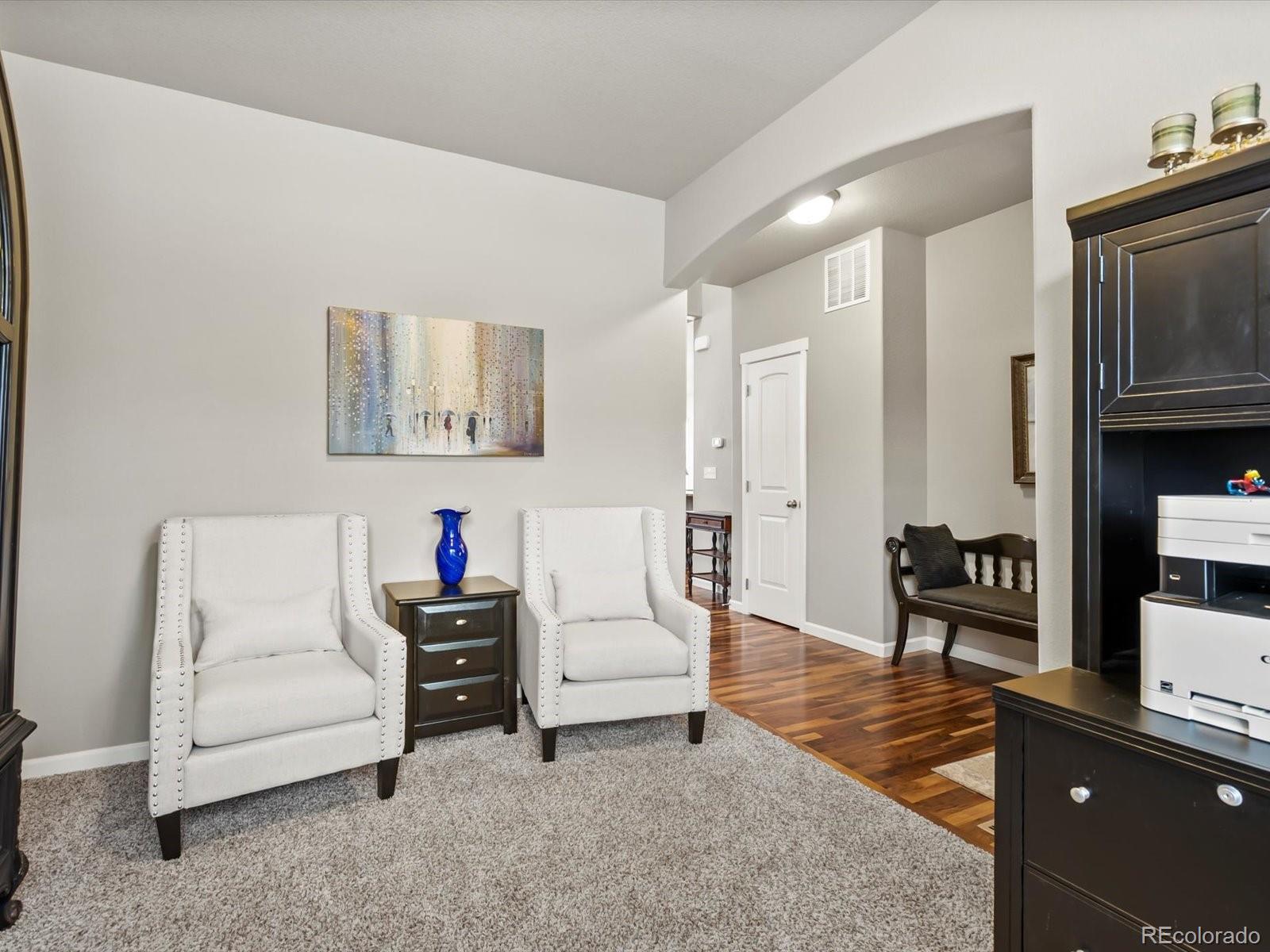 MLS Image #8 for 15524 w auburn avenue,lakewood, Colorado