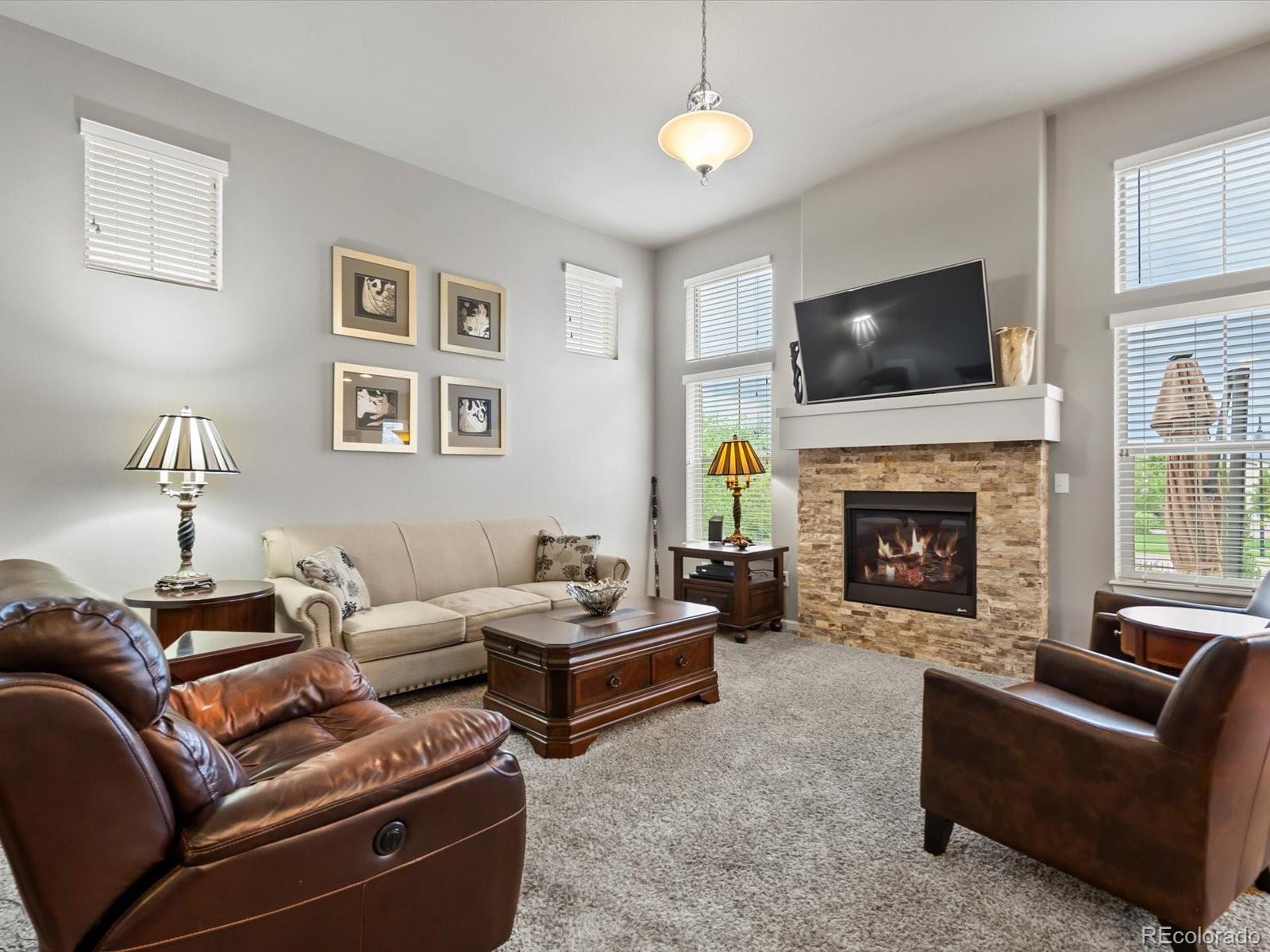 MLS Image #9 for 15524 w auburn avenue,lakewood, Colorado