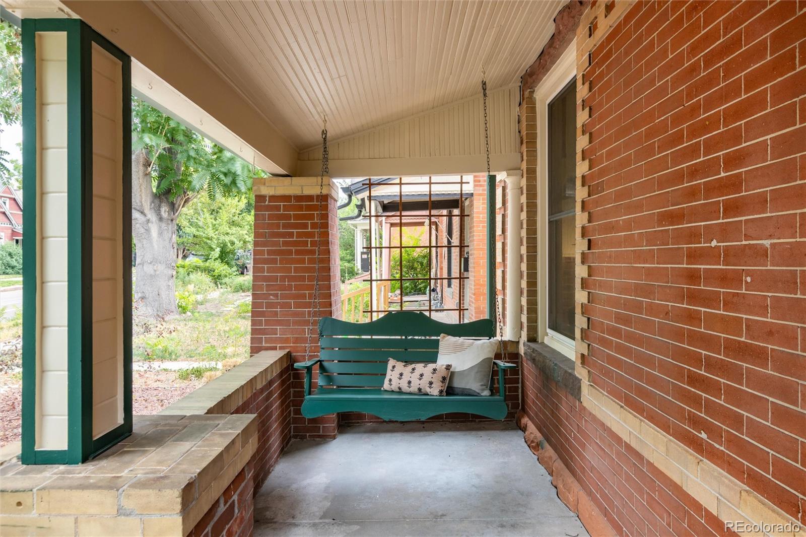 MLS Image #1 for 79 n washington street,denver, Colorado