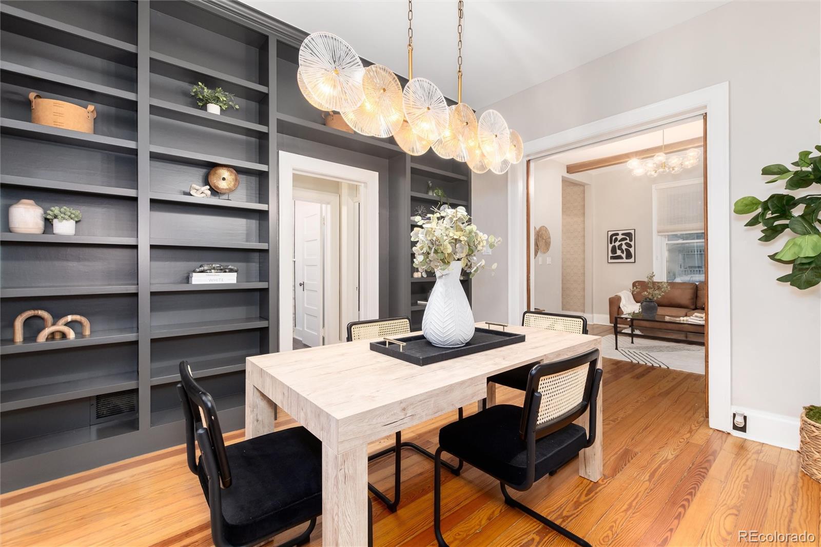 MLS Image #10 for 79 n washington street,denver, Colorado