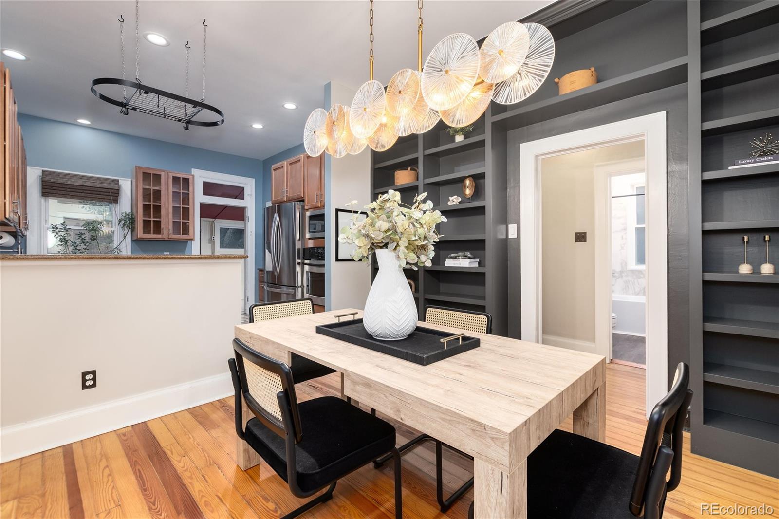 MLS Image #11 for 79 n washington street,denver, Colorado