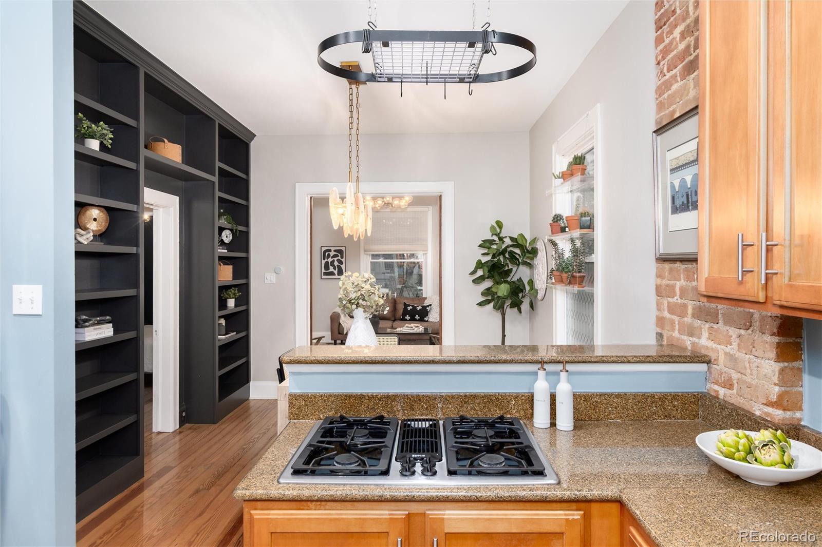 MLS Image #16 for 79 n washington street,denver, Colorado