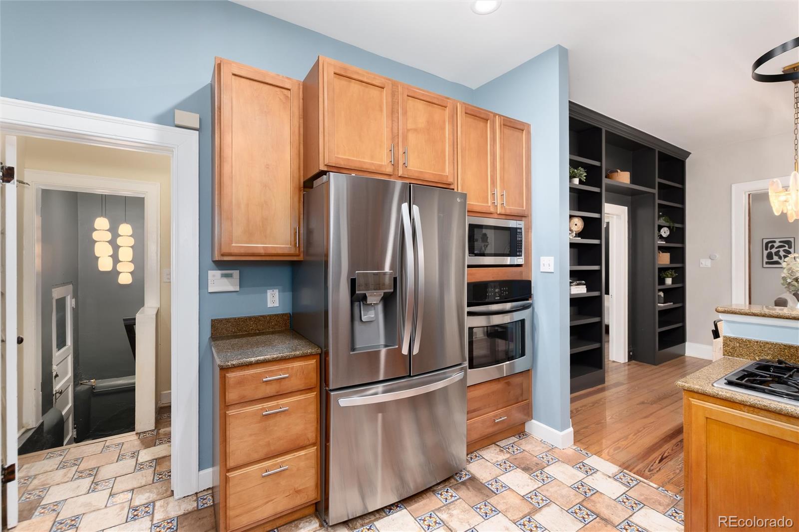 MLS Image #17 for 79 n washington street,denver, Colorado